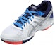Lookbook (W) ASICS Gel-Task Voleibol 'Blanco Azul' B555Y-0147