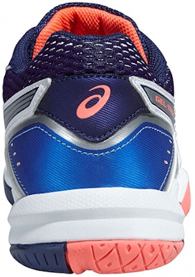 (W) ASICS Gel-Task Voleibol 'Blanco Azul' B555Y-0147 Purchase (W) ASICS Gel-Task Voleibol 'Blanco Azul' B555Y-0147