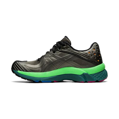 (W) ASICS Gel-Teserakt Kiko Kostadinov Gunmetal