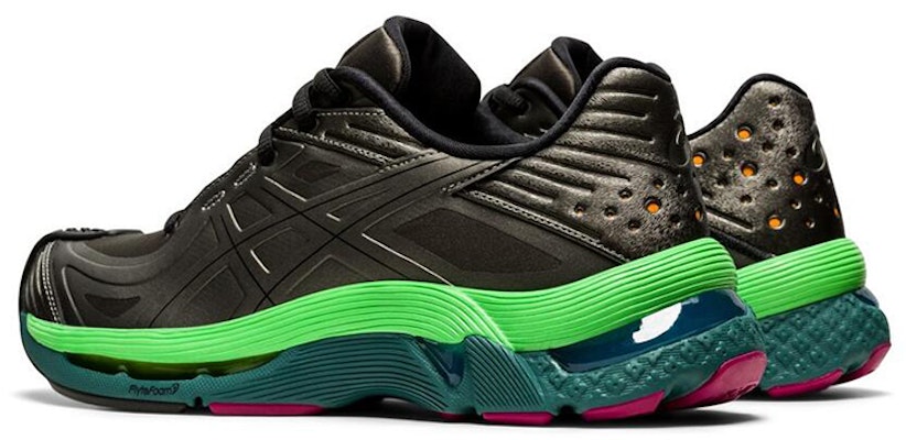 (Women) ASICS Gel-Teserakt Kiko Kostadinov Gunmetal 1202A003-021 Shop (Women) ASICS Gel-Teserakt Kiko Kostadinov Gunmetal 1202A003-021