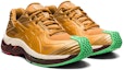 Lookbook (W) ASICS Gel-Teserakt Kiko Kostadinov Emas Tulen 1202A003-200