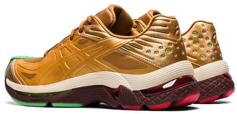(W) ASICS Gel-Teserakt Kiko Kostadinov Oro Puro 1202A003-200 Shop (W) ASICS Gel-Teserakt Kiko Kostadinov Oro Puro 1202A003-200
