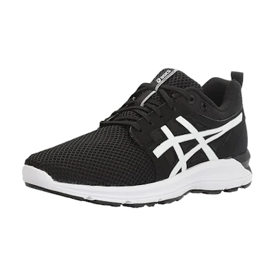 (W) ASICS Gel-Torrance 1 'Black'