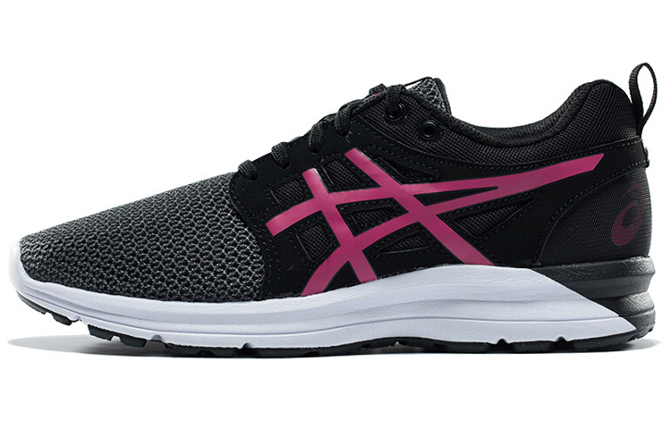 (Women) ASICS Gel-Torrance Black/Grey/Pink T7J7N-9717