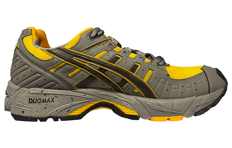Order (Women) ASICS Gel-Trabuco 10 'Beige Yellow' TN7A9-1572