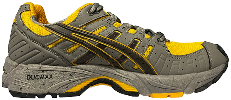 (Women) ASICS Gel-Trabuco 10 'Beige Yellow' TN7A9-1572 Order (Women) ASICS Gel-Trabuco 10 'Beige Yellow' TN7A9-1572