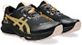 (W) ASICS Gel-Trabuco 12 Gtx 'Hitam Stadium Orange' 1012B607-003