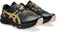 Order (W) ASICS Gel-Trabuco 12 Gtx 'Hitam Stadium Orange' 1012B607-003