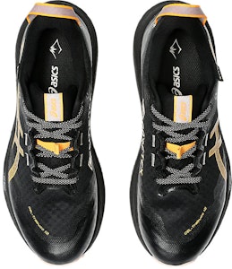 (W) (女款) ASICS Gel-Trabuco 12 Gtx '黑色體育場橙' 1012B607-003 1012B607-003 Details for (W) (女款) ASICS Gel-Trabuco 12 Gtx '黑色體育場橙' 1012B607-003 1012B607-003
