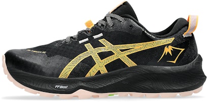 (W) (女款) ASICS Gel-Trabuco 12 Gtx '黑色體育場橙' 1012B607-003 1012B607-003 Cheap (W) (女款) ASICS Gel-Trabuco 12 Gtx '黑色體育場橙' 1012B607-003 1012B607-003