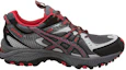 Order (Women) ASICS Gel-Trabuco 12 GTX 'Grey Red' T9B8N-7474