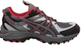 Order (W) ASICS Gel-Trabuco 12 GTX 'Kelabu Merah' T9B8N-7474
