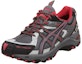 Lookbook (W) ASICS Gel-Trabuco 12 GTX 'Kelabu Merah' T9B8N-7474