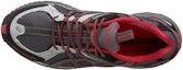 Shop (W) ASICS Gel-Trabuco 12 GTX 'Kelabu Merah' T9B8N-7474