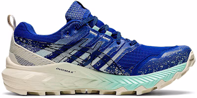 Order (Women) ASICS Gel-Trabuco 9 'Beige Blue' 1012A904-400