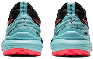 Shop (Women) ASICS Gel-Trabuco 9 Running Shoes 'Black' 1012A904-003