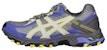 (W) ASICS Gel-Trabuco 'Kelabu Biru' T1D6N-7993
