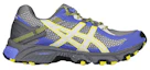 Order (Women) ASICS Gel-Trabuco 'Grey Blue' T1D6N-7993