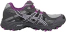 Order (W) ASICS Gel-Trabuco G-TX 'Kelabu Ungu' T1D5N-9674
