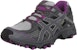 (W) ASICS Gel-Trabuco G-TX 'Kelabu Ungu' T1D5N-9674