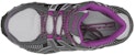 (W) ASICS Gel-Trabuco G-TX 'Kelabu Ungu' T1D5N-9674