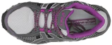 Shop (Women) ASICS Gel-Trabuco G-TX 'Grey Purple' T1D5N-9674