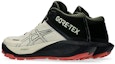 Lookbook (Women) ASICS GEL-Trabuco MT Gore-Tex Trail Running Shoes Vanilla/Mantle Green 1012B864-250