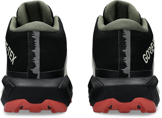 (Women) ASICS GEL-Trabuco MT Gore-Tex Trail Running Shoes Vanilla/Mantle Green 1012B864-250 Purchase (Women) ASICS GEL-Trabuco MT Gore-Tex Trail Running Shoes Vanilla/Mantle Green 1012B864-250