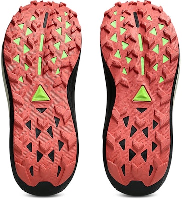 (Women) ASICS GEL-Trabuco MT Gore-Tex Trail Running Shoes Vanilla/Mantle Green 1012B864-250 Sizing (Women) ASICS GEL-Trabuco MT Gore-Tex Trail Running Shoes Vanilla/Mantle Green 1012B864-250