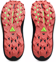 Cheap (Women) ASICS GEL-Trabuco MT Gore-Tex Trail Running Shoes Vanilla/Mantle Green 1012B864-250