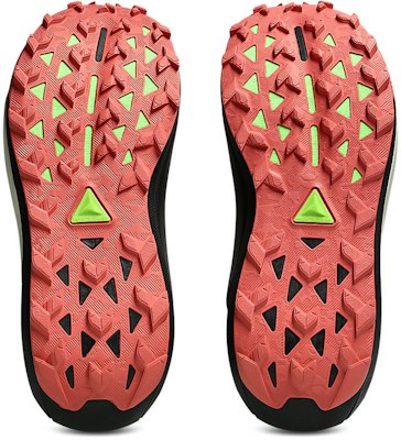 (Women) ASICS GEL-Trabuco MT Gore-Tex Trail Running Shoes Vanilla/Mantle Green 1012B864-250 Cheap (Women) ASICS GEL-Trabuco MT Gore-Tex Trail Running Shoes Vanilla/Mantle Green 1012B864-250