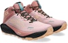 Order (W) ASICS GEL-Trabuco MT GTX Zapatillas Trail Running Morganite/Apricot Crush 1012B864-700