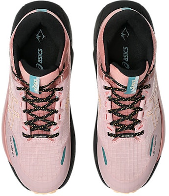 (W) ASICS GEL-Trabuco MT GTX Zapatillas Trail Running Morganite/Apricot Crush 1012B864-700 Details for (W) ASICS GEL-Trabuco MT GTX Zapatillas Trail Running Morganite/Apricot Crush 1012B864-700