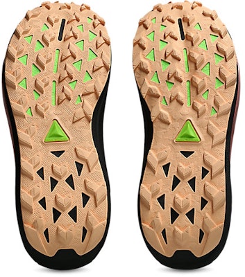 (W) ASICS GEL-Trabuco MT GTX Zapatillas Trail Running Morganite/Apricot Crush 1012B864-700 Sizing (W) ASICS GEL-Trabuco MT GTX Zapatillas Trail Running Morganite/Apricot Crush 1012B864-700