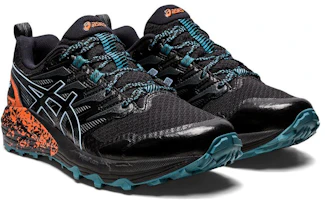 Lookbook (W) ASICS Gel-Trabuco Terra Trailrunning-Schuhe 1012A902-011