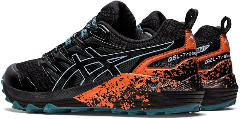 (Women) ASICS Gel-Trabuco Terra 1012A902-011 Shop (Women) ASICS Gel-Trabuco Terra 1012A902-011
