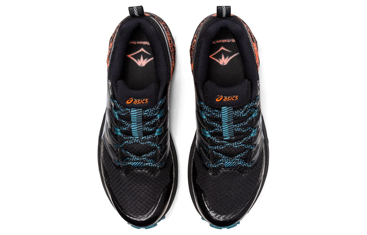 Purchase (Women) ASICS Gel-Trabuco Terra 1012A902-011