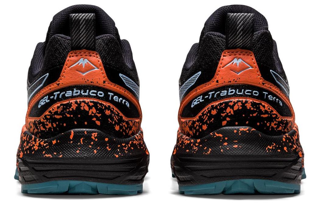 Details for (Women) ASICS Gel-Trabuco Terra 1012A902-011