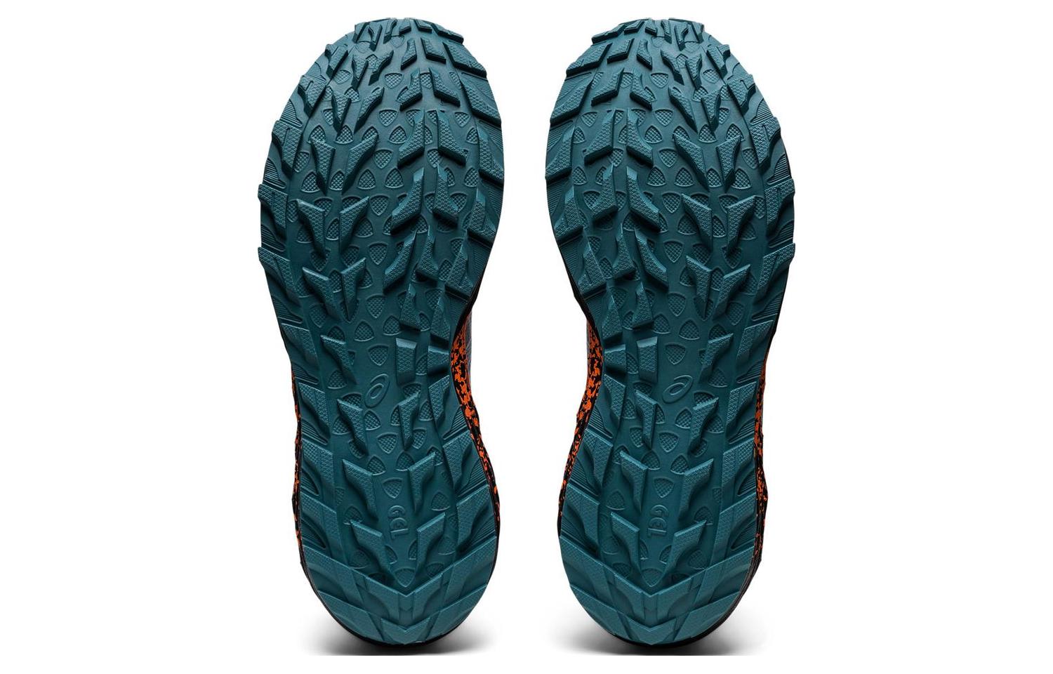 Sizing (Women) ASICS Gel-Trabuco Terra 1012A902-011