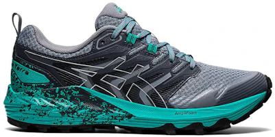 Order (W) ASICS Gel-Trabuco Terra Blau Grau Sneakers 1012A902-020