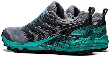 Lookbook (W) ASICS Gel-Trabuco Terra Blau Grau Sneakers 1012A902-020