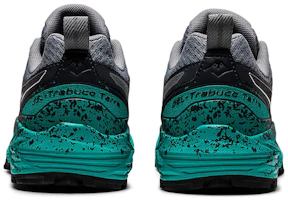 Shop (W) ASICS Gel-Trabuco Terra Blau Grau Sneakers 1012A902-020