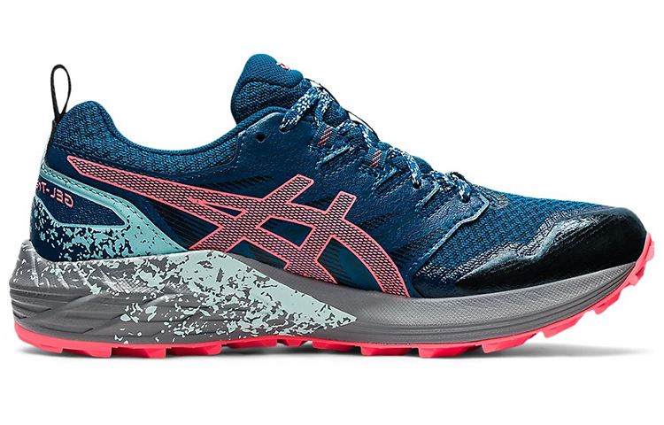 Order (Women) ASICS Gel-Trabuco Terra Blue/ 1012A902-402
