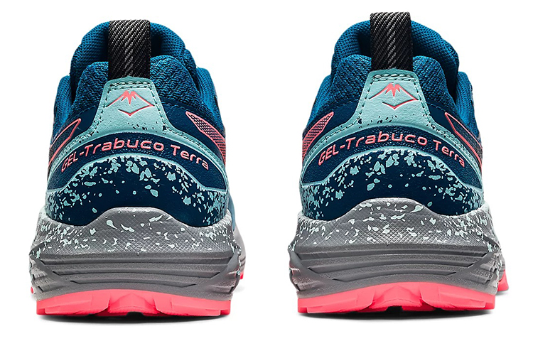 Purchase (Women) ASICS Gel-Trabuco Terra Blue/ 1012A902-402