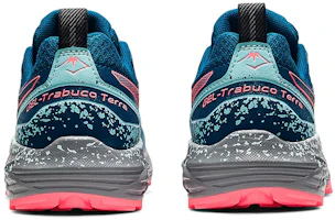 Purchase (W) ASICS Gel-Trabuco Terra Blau 1012A902-402