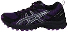 Buy (Women) ASICS Gel-Trail Lahar 4 GTX 'Black Purple' T2F5N-3378