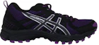 Order (Women) ASICS Gel-Trail Lahar 4 GTX 'Black Purple' T2F5N-3378