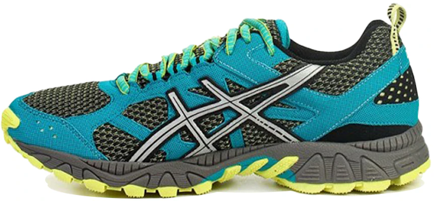 (Women) ASICS Gel-Trail Lahar 5 G-TX 'Blue Grey' T3K8N-1293 Buy (Women) ASICS Gel-Trail Lahar 5 G-TX 'Blue Grey' T3K8N-1293