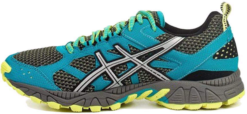 (W) ASICS Gel-Trail Lahar 5 G-TX 'Azul Gris' T3K8N-1293 Buy (W) ASICS Gel-Trail Lahar 5 G-TX 'Azul Gris' T3K8N-1293