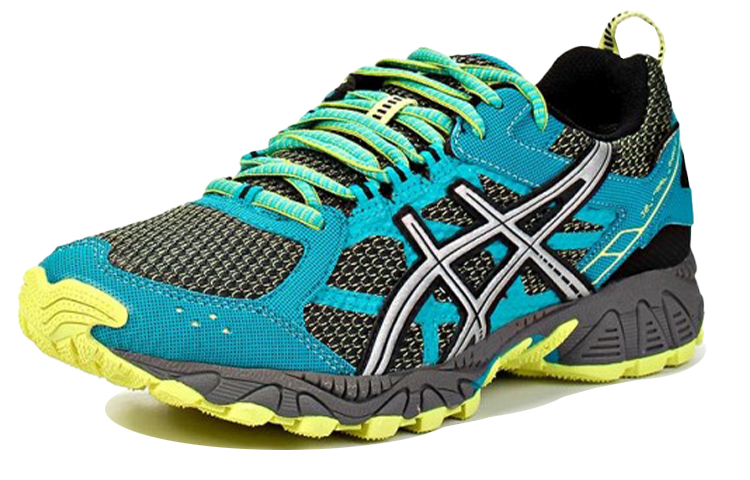 (W) ASICS Gel-Trail Lahar 5 G-TX 'Blue Grey' 圖 2